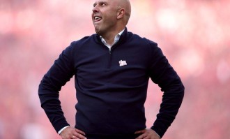 深度：斯洛特夺冠后战绩其实胜过克洛普 但他熬不过这个夏天