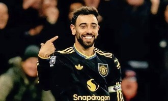 4-1大胜后的双面红魔：一场狂胜，暴露曼联争四的期望与脆弱！