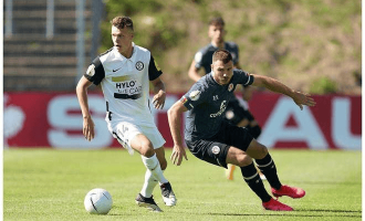 周五010德甲：圣保利VS汉堡比分预测与分析