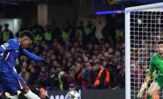 1.2亿欧！输球后巴萨作出决定，锁定阿根廷巨星，最快冬窗加盟