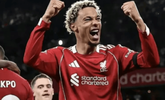 1月8日：利物浦狙击阿森纳