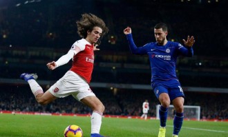 阿森纳争冠形势大好，击败布莱顿后赛程相对宽松，接下来欧冠联赛杯关键战接连打响