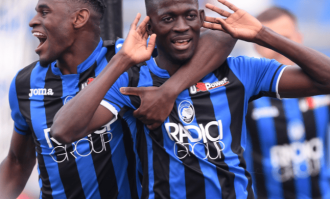 意甲：亚特兰大VS佛罗伦萨，最新分析比分预测