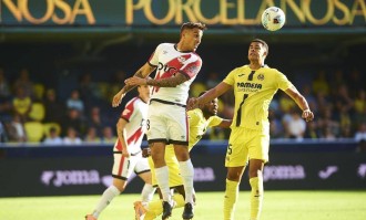 皇马4-0领跑马竞3-0黄潜4-0升第二，西甲11轮狂轰11球，积分榜上演惊天逆转