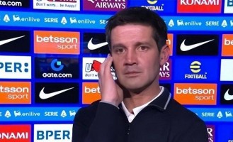 24岁国米中场表现不佳被提前召回，幸得西甲球队及时接盘救场